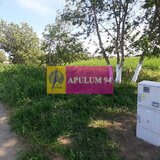 Teren cu utilitati pentru dezvoltare proiect